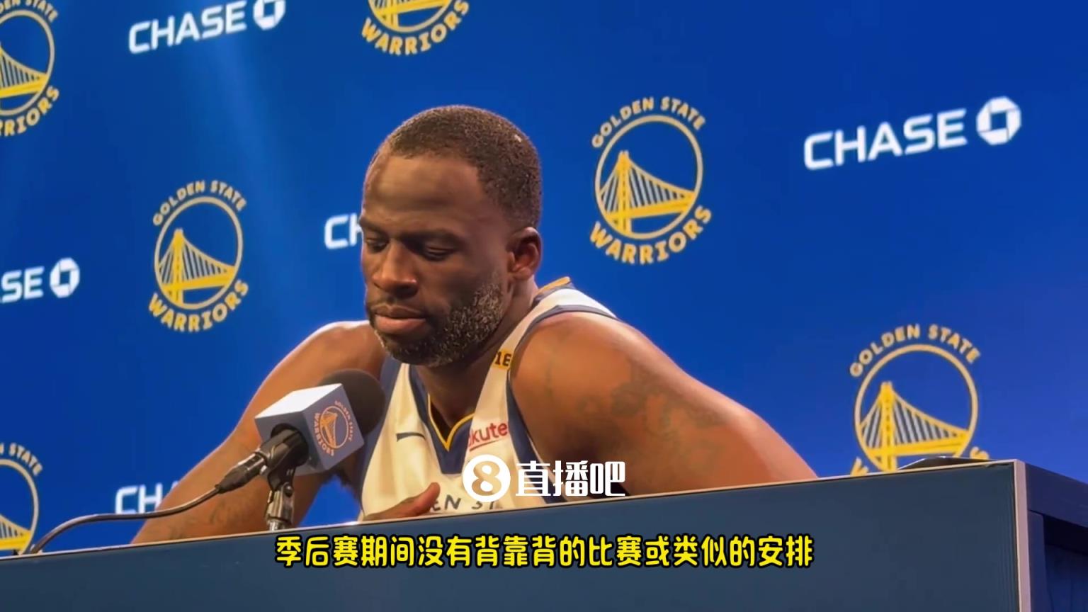 追夢：我們會(huì)沒問題的，我們又不是老年人，所以沒關(guān)系的！